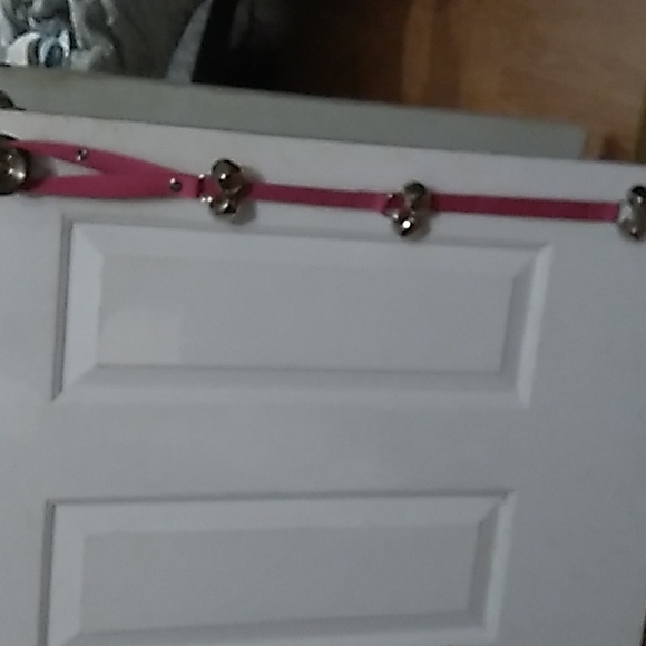 Newest adjustable dog training bells - Picture 4 of 4